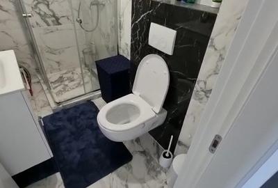 STUDIO cu parcare privata (+tersa de 18 mp) - zona exclusivista Navodari-Mamaia - 11