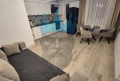 Apartament 2 Camere MegaRosa Residence Aparatorii Patriei Bucuresti - 3