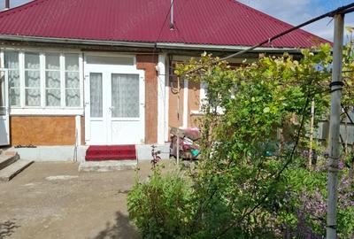 Vand Casa + Teren 700 mp in Lunca Pa?cani - 7