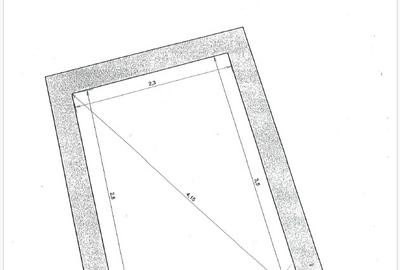 Spațiu comercial, de 10 mp, în Central - 2
