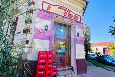 Spatiu comercial de 38.24mp de inchiriat in zona Eminescu - 7