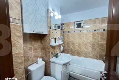 Apartament cu 3 camere în Central - 2