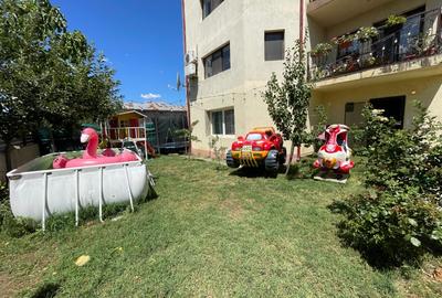 1 Decembrie, vila cu 12 camere si restaurant - 14