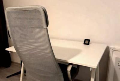 Apartament cu 3 camere decomandat, mobilat în Berceni - 8