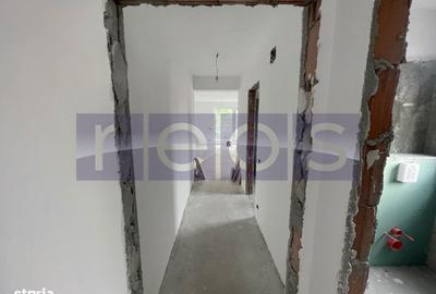 Apartament cu 3 camere în Grivița - 11