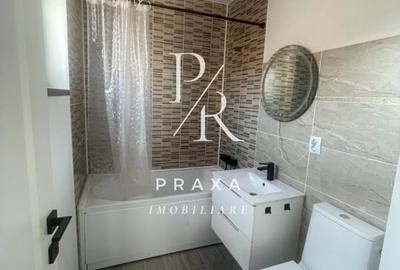 Apartament de inchiriat langa statie, 2 camere si parcare! - 9
