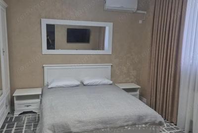 Apartament cu 2 camere în Complex Studențesc - 1