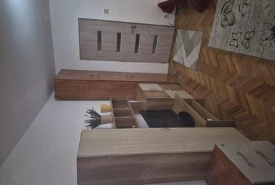 Garsonieră semidecomandată în Titan