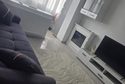 Apartament cu 2 camere semidecomandat în Central - 6