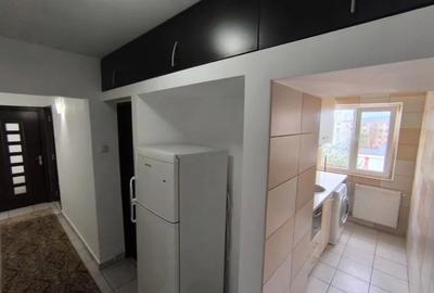 Apartament cu 2 camere decomandat, mobilat în Alexandru cel Bun - 2