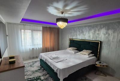 Apartament 2 camere, mobilat/utilat- zona Pie?ei Centrale - 2