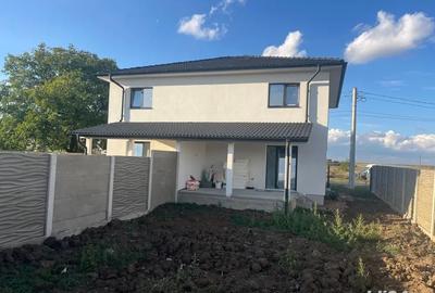 Duplex Sanandrei - 3