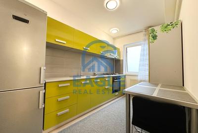 Apartament cu 2 camere decomandat în Tomis Plus - 6