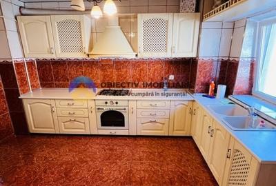 Apartament 4 camere - 106,62 mp - Bulevardul Traian - 6