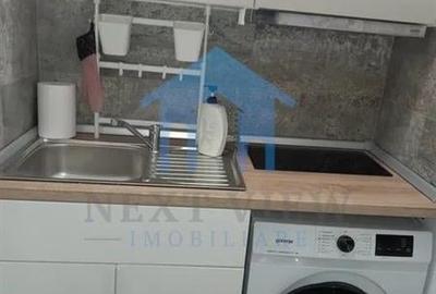 Garsoniera, Zorilor - 4