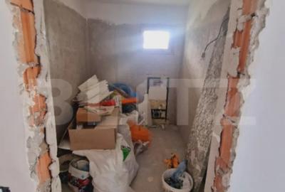 Casă cu 4 camere cu Canalizare în Stupini - 5