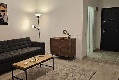 Garsonieră în Chiajna - 3