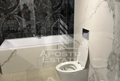 Apartament cu 3 camere decomandat, mobilat în Take Ionescu - 8