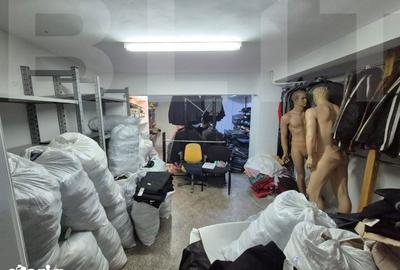Spațiu comercial, de 139 mp, în Ultracentral - 10