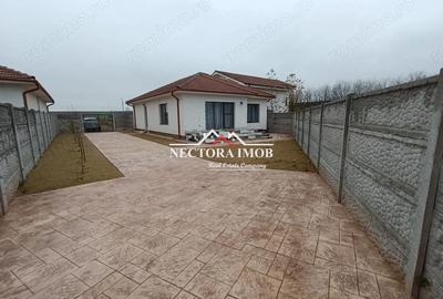 Casă cu 3 camere cu Teren 400 Mp în Cheriu - 2