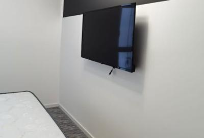 Apartament cu 3 camere, mobilat în Central - 6