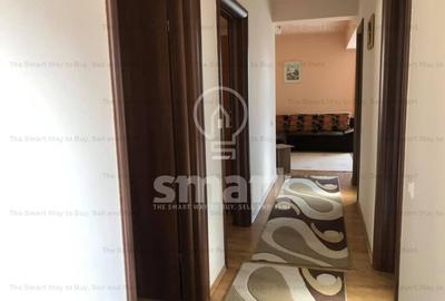 Apartament cu 3 camere semidecomandat în Mărăști - 4