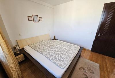 Apartament cu 2 camere decomandat, mobilat în Brașovul Vechi - 16