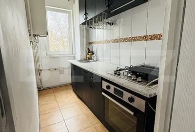 Apartament cu 3 camere – spatios si luminos – Cartier Astra - 14