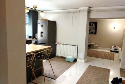 Apartament cu 3 camere în Central - 7