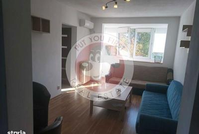Apartament cu 3 camere semidecomandat în Dorobanți - 2