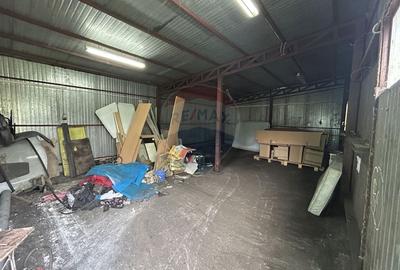 Spatiu industrial de 560mp de inchiriat in zona Nord-Est - 10