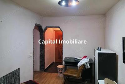 Apartament 3 camere, Parter, Liceul Dl. Tudor - 4