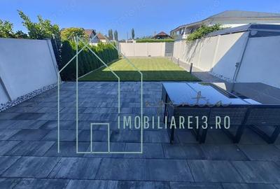 Casă cu Teren 257 Mp în Central - 3