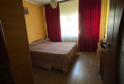 Apartament cu 2 camere semidecomandat în Exterior Vest - 3