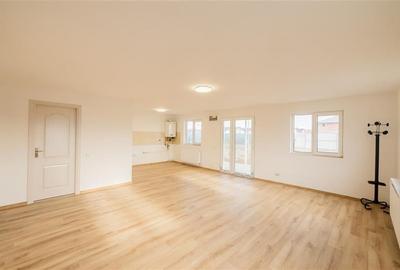 Casa constructie noua, ergonomica si economica, facilitati, Tarlungeni, Izvor - 13