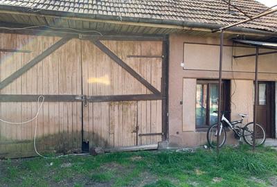 Casă cu 3 camere în Central - 3