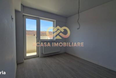 Apartament cu 2 camere în Bârnova - 4