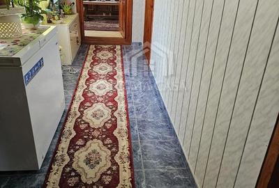 Casă cu 4 camere cu Teren 1900 Mp în Smeeni - 12