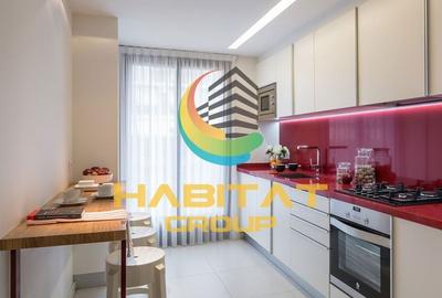 Apartament cu 2 camere decomandat în Apărătorii Patriei - 1