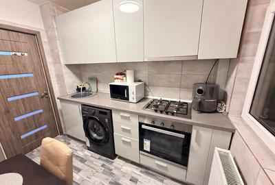 AP. 2 CAMERE BUCURESTII NOI, MODERN, BUCATARIE INCHISA, COMISION 0% - 7