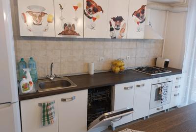Apartament 3 camere - 2