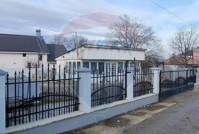 Spațiu comercial, de 56 mp, în Dobreni - 5