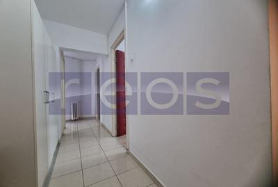 VANZARE 4 CAMERE TINERETULUI DECOMANDAT - 11