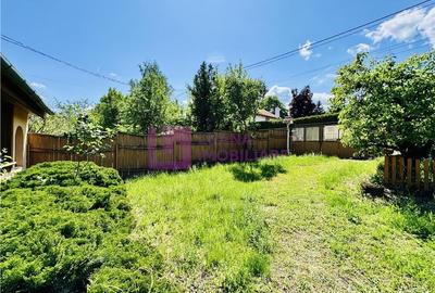 Teren 500 mp in Tocile | intravilan | cu livada - 1