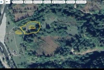 Teren de 7500 mp, în Malaia - 3