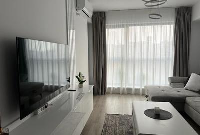 Apartament cu 3 camere decomandat, mobilat în Aviației - 4