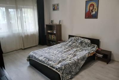 Garsonieră decomandată, mobilată în Gară - 2