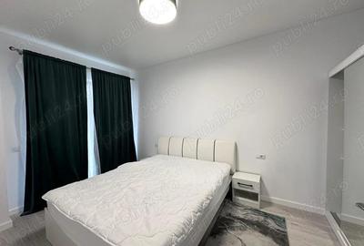 Apartament 2 camere, Complex Flamingo - 5