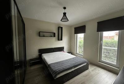 Inchiriez apartament 2 Camere, Braytim - 8