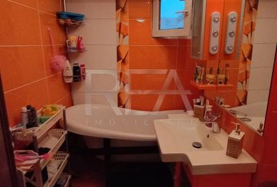 Apartament 3 camere,  7 minute metrou Gorjului - 7